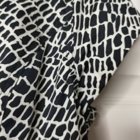 Short sleeve blazer - Picture 5 of 12